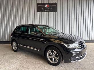 Volkswagen Tiguan Elegance 1.5 TSI DSG / Panorama / LED picture 7