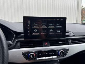 Audi A5 Sportback 35 TFSI S-line picture 20