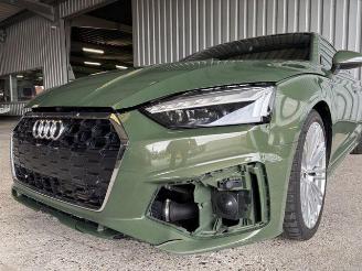 Audi A5 Sportback 35 TFSI S-line picture 16