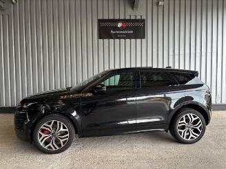 skadebil auto Land Rover Range Rover Evoque R-DYNAMIC SE AWD 2023/1