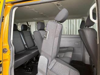 Volkswagen Transporter  picture 14