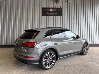 Audi SQ5 3.0 TFSI Quattro Panorama / VOLL picture 6