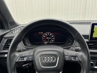 Audi SQ5 3.0 TFSI Quattro Panorama / VOLL picture 14