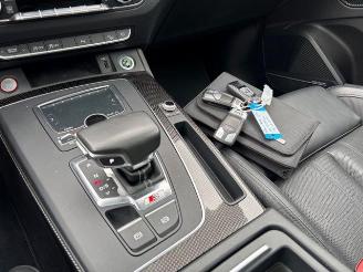 Audi SQ5 3.0 TFSI Quattro Panorama / VOLL picture 17