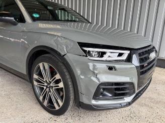 Audi SQ5 3.0 TFSI Quattro Panorama / VOLL picture 10