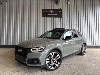 Audi SQ5 3.0 TFSI Quattro Panorama / VOLL picture 2