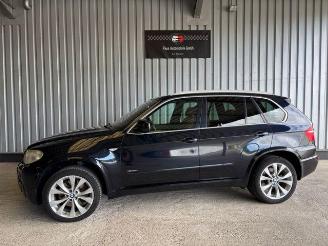 ojeté vozy osobní automobily BMW X5 3.0 sd M-Paket / Panorama / Soft-Close 2008/8