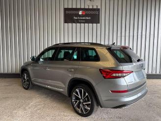 Skoda Kodiaq Sportline 4x4 DSG / Panorama picture 4