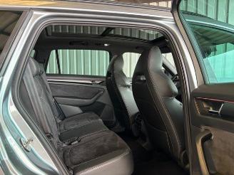 Skoda Kodiaq Sportline 4x4 DSG / Panorama picture 13