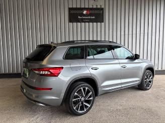 Skoda Kodiaq Sportline 4x4 DSG / Panorama picture 6