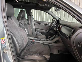 Skoda Kodiaq Sportline 4x4 DSG / Panorama picture 12