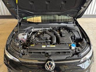 Volkswagen Golf VIII Lim. 1.5 eTSI Goal DSG / LED / AHK picture 16