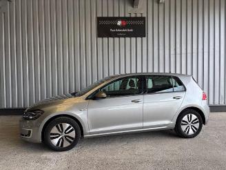 škoda osobní automobily Volkswagen Golf VII Lim. e- 35.8 KWH / LED 2018/7