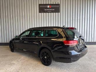 Volkswagen Passat Variant Comfortline DSG / Navigation picture 4