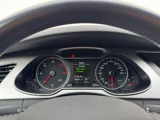 Audi A4 Avant Ambiente 2.0 TDI S-Tronic / Xenon picture 18