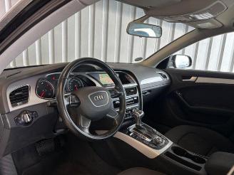 Audi A4 Avant Ambiente 2.0 TDI S-Tronic / Xenon picture 10