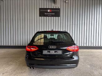 Audi A4 Avant Ambiente 2.0 TDI S-Tronic / Xenon picture 5