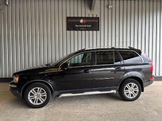 occasion passenger cars Volvo Xc-90 D5 AWD Edition Geartronic 7-Sitzer 2011/1