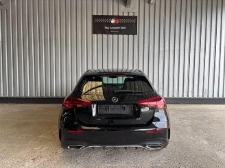 Mercedes A-klasse  picture 5