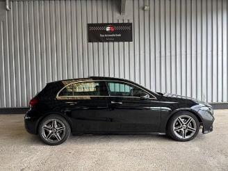 Mercedes A-klasse  picture 7
