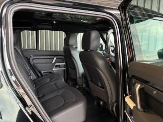 Land Rover Defender 110 Hybrid X-Dynamic SE picture 15