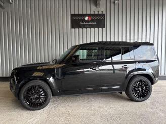 Schadeauto Land Rover Defender 110 Hybrid X-Dynamic SE 2023/3