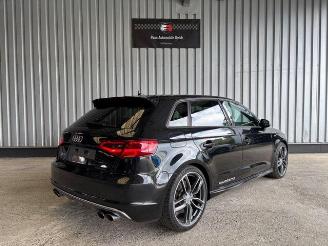 Audi S3 Sportback 2.0 TFSI Quattro picture 6