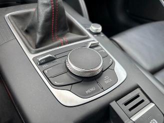 Audi S3 Sportback 2.0 TFSI Quattro picture 19