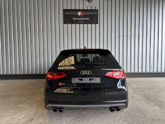 Audi S3 Sportback 2.0 TFSI Quattro picture 5
