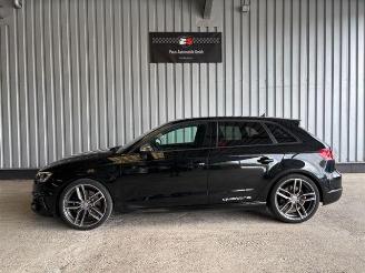 Audi S3 Sportback 2.0 TFSI Quattro picture 3
