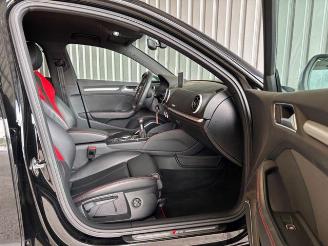 Audi S3 Sportback 2.0 TFSI Quattro picture 14