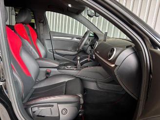 Audi S3 Sportback 2.0 TFSI Quattro picture 15