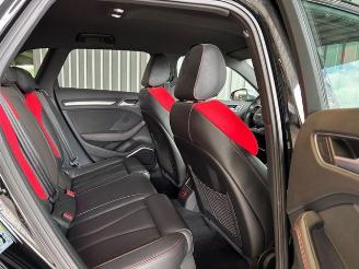 Audi S3 Sportback 2.0 TFSI Quattro picture 16