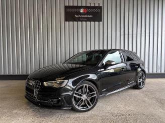 Audi S3 Sportback 2.0 TFSI Quattro picture 2