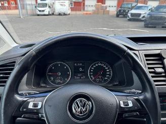 Volkswagen Transporter  picture 19