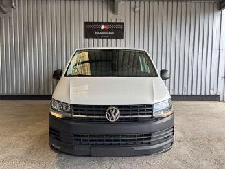 Volkswagen Transporter  picture 9