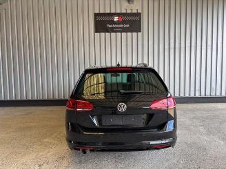 Volkswagen Golf 1.6 TDI R-Line Highline Panorama picture 5