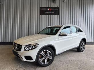 Mercedes GLC 220 d 4Matic Voll-Leder / LED picture 2