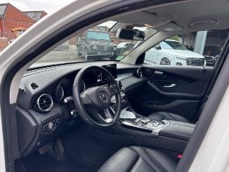 Mercedes GLC 220 d 4Matic Voll-Leder / LED picture 10