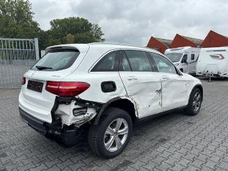 Mercedes GLC 220 d 4Matic Voll-Leder / LED picture 7