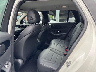 Mercedes GLC 220 d 4Matic Voll-Leder / LED picture 12