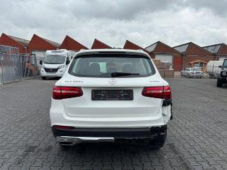 Mercedes GLC 220 d 4Matic Voll-Leder / LED picture 8