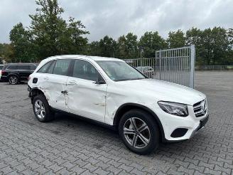 Mercedes GLC 220 d 4Matic Voll-Leder / LED picture 5