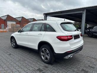 Mercedes GLC 220 d 4Matic Voll-Leder / LED picture 9
