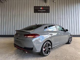 Hyundai I-30 Fastback N Performance picture 9