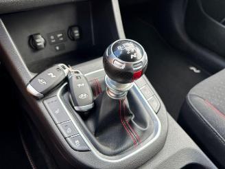 Hyundai I-30 Fastback N Performance picture 30