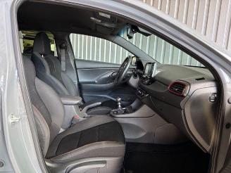 Hyundai I-30 Fastback N Performance picture 20