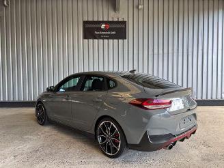 Hyundai I-30 Fastback N Performance picture 4