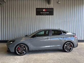 skadebil auto Hyundai I-30 Fastback N Performance 2020/2