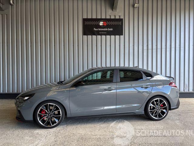 Hyundai I-30 Fastback N Performance